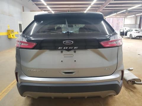 2023 Ford Edge, VIN 2FMPK4K98PBA46546. Фото 6 з 6 з аукціону Copart. Каталог авто зі США OpenDataCar.