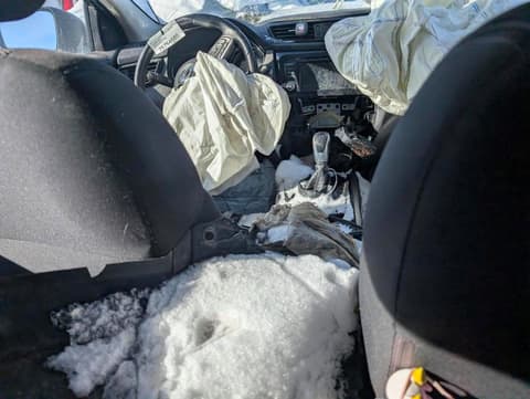 2020 Nissan Qashqai, VIN JN1BJ1CW0LW377556. Фото 5 з 6 з аукціону Copart. Каталог авто зі США OpenDataCar.