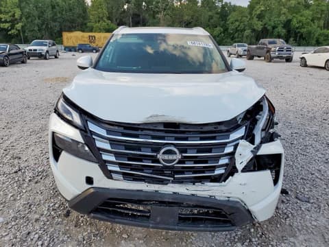 2024 Nissan Rogue, VIN 5N1BT3BA1RC712659. Фото 5 з 6 з аукціону Copart. Каталог авто зі США OpenDataCar.