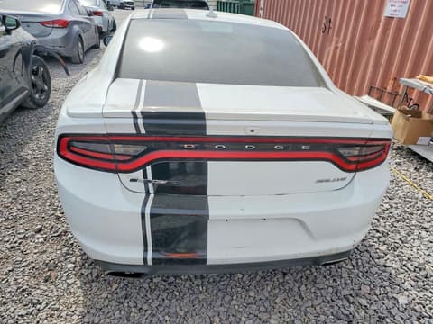 2015 Dodge Charger, VIN 2C3CDXHG9FH841173. Zdjęcie 6 z 6 z aukcji Copart. Katalog aut z USA OpenDataCar.