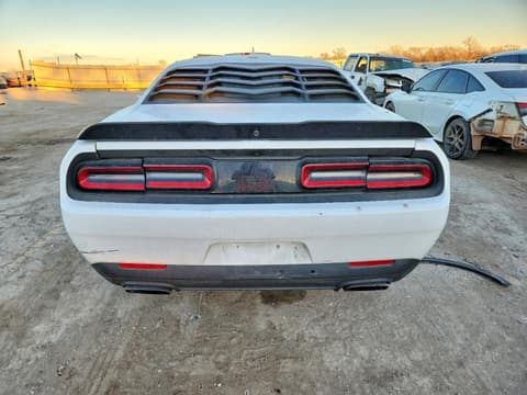 2023 Dodge Challenger, VIN 2C3CDZBT1PH515063. Фото 6 з 6 з аукціону Copart. Каталог авто зі США OpenDataCar.