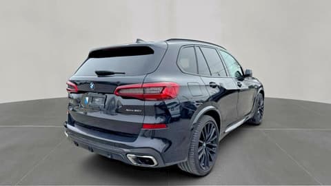 2019 Bmw X5, VIN 5UXJU2C59KLN67304. Фото 4 из 6 с аукциона Copart. Каталог авто из США OpenDataCar.