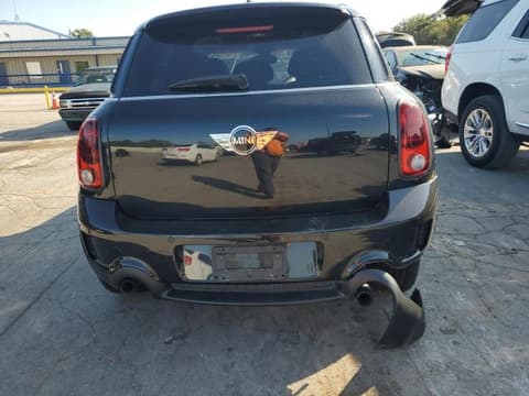 2014 Mini Cooper, VIN WMWZC3C52EWP29349. Фото 6 з 6 з аукціону Copart. Каталог авто зі США OpenDataCar.