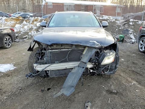 2016 Audi Q5, VIN WA1D7AFP5GA073919. Фото 5 з 6 з аукціону Copart. Каталог авто зі США OpenDataCar.