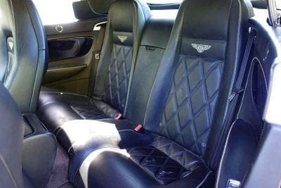 2009 Bentley Continental, VIN SCBDR33W99C060740. Фото 6 з 6 з аукціону Copart. Каталог авто зі США OpenDataCar.