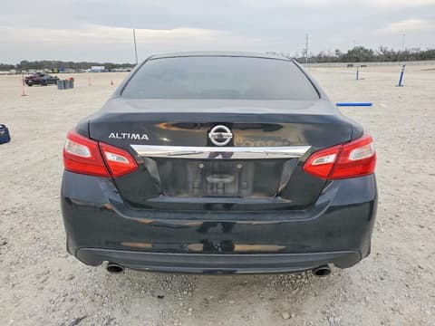 2016 Nissan Altima, VIN 1N4AL3AP7GN348437. Фото 6 з 6 з аукціону Copart. Каталог авто зі США OpenDataCar.