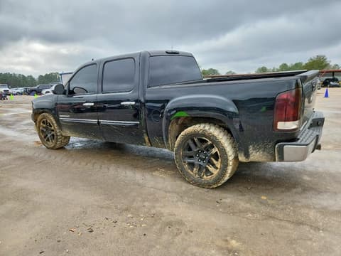 2012 Gmc Sierra, VIN 3GTP1VE09CG308821. Фото 2 з 6 з аукціону Copart. Каталог авто зі США OpenDataCar.