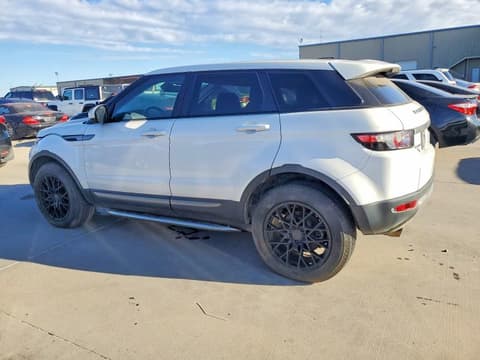 2015 Land rover Range Rover Evoque, VIN SALVN2BG0FH047934. Фото 2 з 6 з аукціону Copart. Каталог авто зі США OpenDataCar.