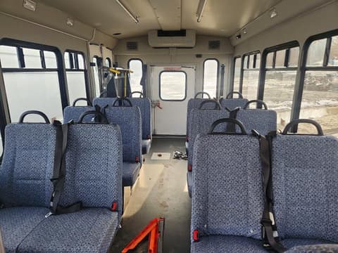 2024 Ford E-450, VIN 1FDFE4FN7RDD12758. Фото 6 з 6 з аукціону Copart. Каталог авто зі США OpenDataCar.