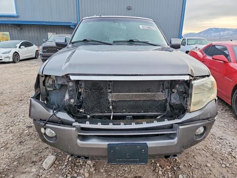 2014 Ford Expedition, VIN 1FMJU1K51EEF12993. Фото 5 з 6 з аукціону Copart. Каталог авто зі США OpenDataCar.