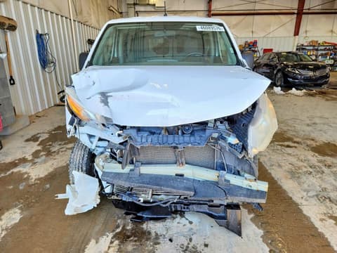 2015 Chevrolet City Express, VIN 3N63M0ZN4FK705852. Фото 5 из 6 с аукциона Copart. Каталог авто из США OpenDataCar.