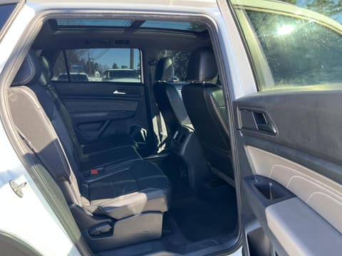 2021 Volkswagen Atlas Cross Sport, VIN 1V2PE2CA1MC238765. Фото 6 из 6 с аукциона Copart. Каталог авто из США OpenDataCar.