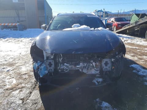 2024 Mazda CX-30, VIN 3MVDMBBM8RM648356. Фото 5 з 6 з аукціону Copart. Каталог авто зі США OpenDataCar.