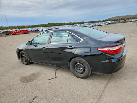 2016 Toyota Camry Hybrid, VIN 4T1BD1FK3GU198762. Фото 2 из 6 с аукциона Copart. Каталог авто из США OpenDataCar.