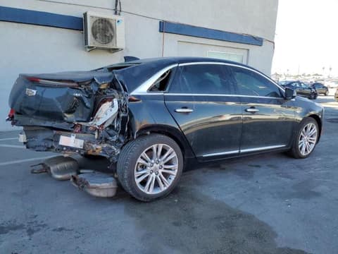 2019 Cadillac XTS, VIN 2G61M5S30K9115108. Фото 3 з 6 з аукціону Copart. Каталог авто зі США OpenDataCar.
