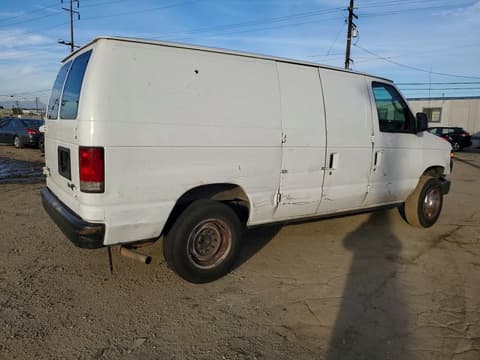2013 Ford Econoline, VIN 1FTNE1EW9DDA18778. Фото 3 з 6 з аукціону Copart. Каталог авто зі США OpenDataCar.