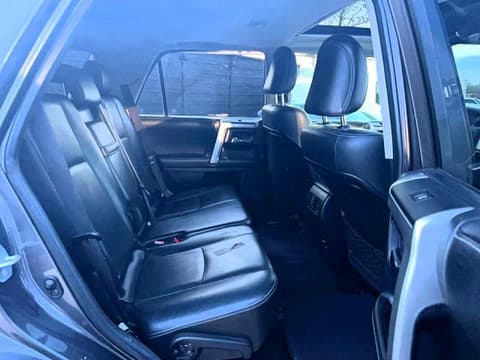 2015 Toyota 4Runner, VIN JTEBU5JR5F5253149. Фото 6 з 6 з аукціону Copart. Каталог авто зі США OpenDataCar.