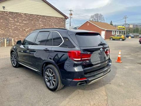 2014 Bmw X5, VIN 5UXKR6C52E0C02548. Фото 2 из 6 с аукциона Copart. Каталог авто из США OpenDataCar.