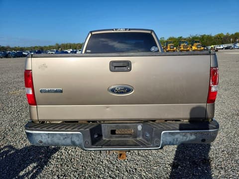 2005 Ford F-150 Lightning, VIN 1FTPX12585FB57367. Zdjęcie 6 z 6 z aukcji Copart. Katalog aut z USA OpenDataCar.