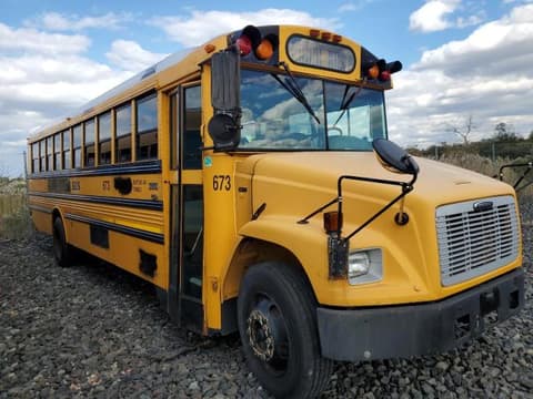 2005 Freightliner , VIN 4UZAAXCS95CU88079. Фото 1 з 6 з аукціону Copart. Каталог авто зі США OpenDataCar.