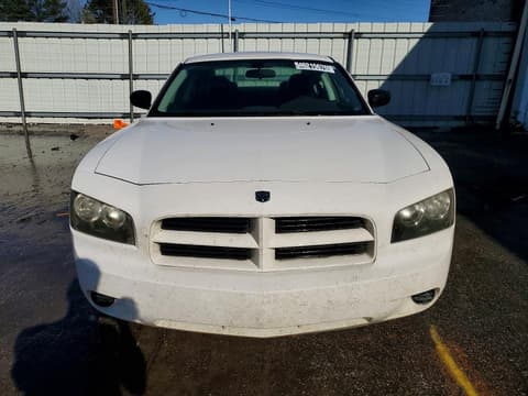 2008 Dodge Charger, VIN 2B3KA43G98H188385. Фото 5 з 6 з аукціону Copart. Каталог авто зі США OpenDataCar.