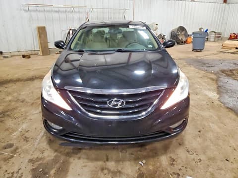 2013 Hyundai Sonata, VIN 5NPEB4AC4DH756472. Фото 5 з 6 з аукціону Copart. Каталог авто зі США OpenDataCar.