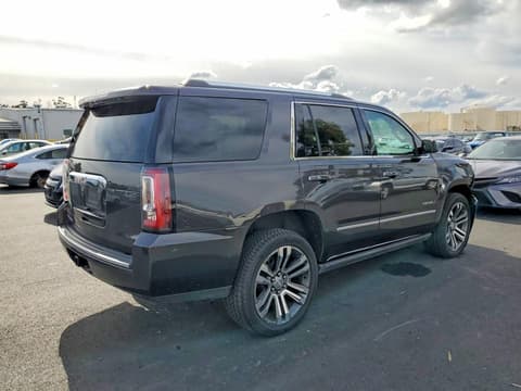 2018 Gmc Yukon, VIN 1GKS2CKJ3JR272831. Фото 3 з 6 з аукціону Copart. Каталог авто зі США OpenDataCar.