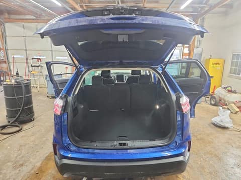 2024 Ford Edge, VIN 2FMPK4G98RBA60359. Фото 6 з 6 з аукціону Copart. Каталог авто зі США OpenDataCar.