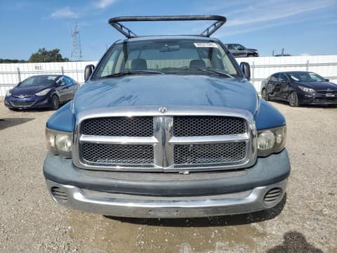 2003 Dodge Ram 1500, VIN 1D7HA16N13J629280. Фото 5 з 6 з аукціону Copart. Каталог авто зі США OpenDataCar.