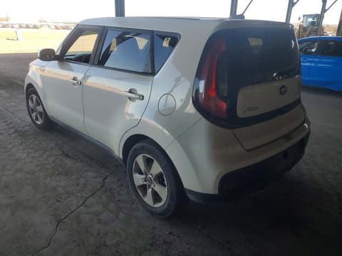 2019 Kia Soul, VIN KNDJN2A25K7914515. Фото 2 з 6 з аукціону Copart. Каталог авто зі США OpenDataCar.