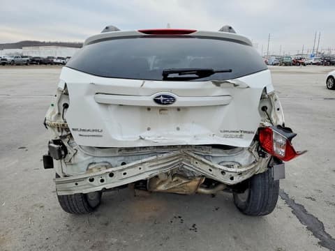 2017 Subaru Crosstrek, VIN JF2GPADC5H8222049. Фото 6 из 6 с аукциона Copart. Каталог авто из США OpenDataCar.