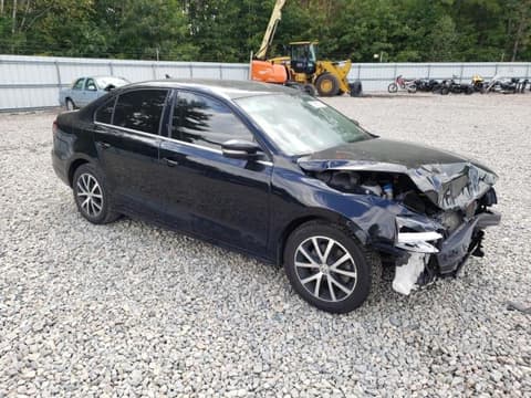 2018 Volkswagen Jetta, VIN 3VWDB7AJ1JM235014. Zdjęcie 4 z 6 z aukcji Copart. Katalog aut z USA OpenDataCar.