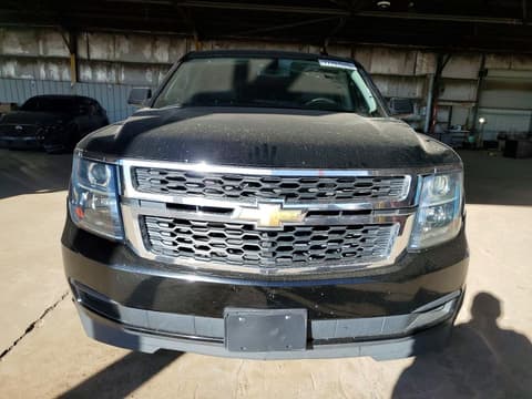 2019 Chevrolet Suburban, VIN 1GNSCHKC2KR129451. Фото 5 з 6 з аукціону Copart. Каталог авто зі США OpenDataCar.