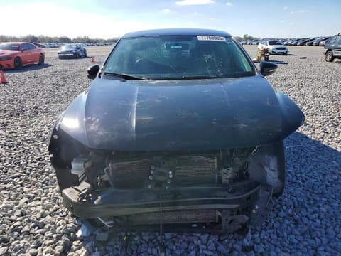 2016 Volkswagen Passat, VIN 1VWBS7A35GC034333. Zdjęcie 5 z 6 z aukcji Copart. Katalog aut z USA OpenDataCar.