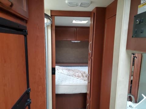 2013 Ford F53, VIN 1F64F5DY1C0A04403. Фото 6 из 6 с аукциона Copart. Каталог авто из США OpenDataCar.