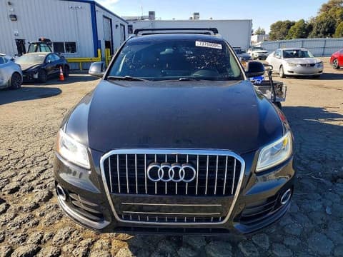 2015 Audi Q5, VIN WA1LFAFP9FA034778. Фото 5 из 6 с аукциона Copart. Каталог авто из США OpenDataCar.