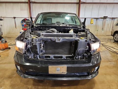 2015 Ram 1500, VIN 1C6RR7FT6FS723945. Фото 5 з 6 з аукціону Copart. Каталог авто зі США OpenDataCar.