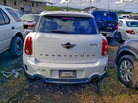 2015 Mini Cooper, VIN WMWZC3C59FWT02686. Фото 6 з 6 з аукціону Copart. Каталог авто зі США OpenDataCar.