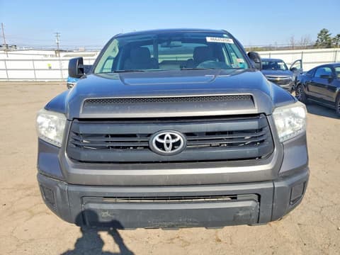2015 Toyota Tundra, VIN 5TFCY5F10FX019019. Фото 5 з 6 з аукціону Copart. Каталог авто зі США OpenDataCar.