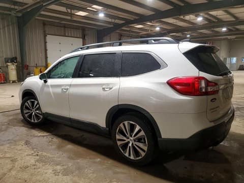 2020 Subaru Ascent, VIN 4S4WMAHD5L3445246. Фото 2 из 6 с аукциона Copart. Каталог авто из США OpenDataCar.