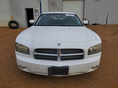2010 Dodge Charger, VIN 2B3CA3CV5AH256359. Фото 5 з 6 з аукціону Copart. Каталог авто зі США OpenDataCar.