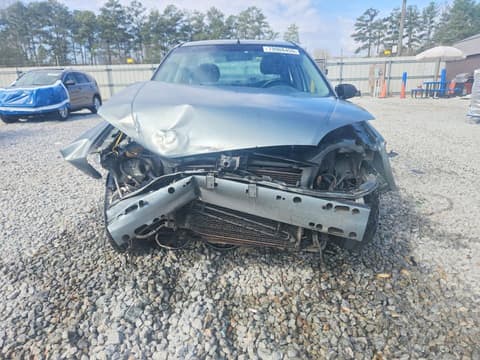 2005 Ford Focus, VIN 1FAFP34N05W250393. Фото 5 з 6 з аукціону Copart. Каталог авто зі США OpenDataCar.