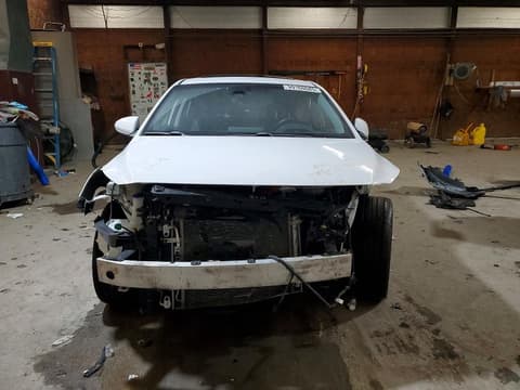 2020 Hyundai Ioniq, VIN KMHC85LC4LU195490. Фото 5 з 6 з аукціону Copart. Каталог авто зі США OpenDataCar.