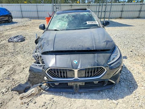 2026 Bmw 2 Series, VIN WBA83GG04T7U58853. Фото 5 з 6 з аукціону Copart. Каталог авто зі США OpenDataCar.