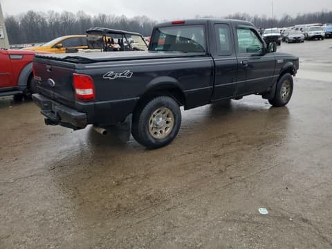 2011 Ford Ranger, VIN 1FTLR4FE6BPA45919. Фото 3 з 6 з аукціону Copart. Каталог авто зі США OpenDataCar.