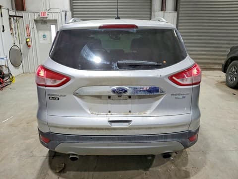 2015 Ford Escape, VIN 1FMCU9J90FUA54320. Фото 6 з 6 з аукціону Copart. Каталог авто зі США OpenDataCar.