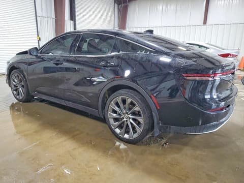 2023 Toyota Crown, VIN JTDAAAAF0P3010921. Фото 2 з 6 з аукціону Copart. Каталог авто зі США OpenDataCar.