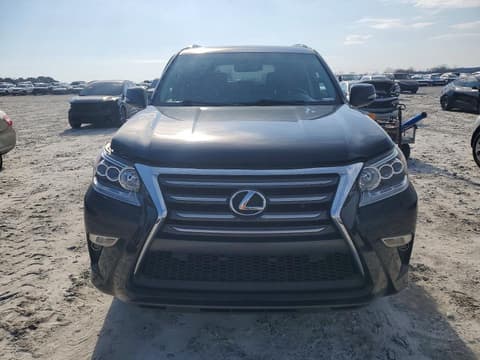 2015 Lexus GX 460, VIN JTJBM7FX6F5114250. Фото 5 з 6 з аукціону Copart. Каталог авто зі США OpenDataCar.