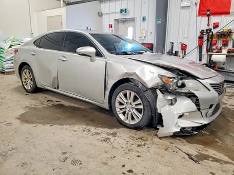 2013 Lexus ES 350, VIN JTHBK1GG4D2019350. Фото 4 з 6 з аукціону Copart. Каталог авто зі США OpenDataCar.