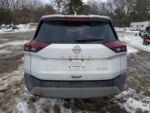 2023 Nissan Rogue, VIN 5N1BT3BB7PC805336. Фото 6 з 6 з аукціону Copart. Каталог авто зі США OpenDataCar.